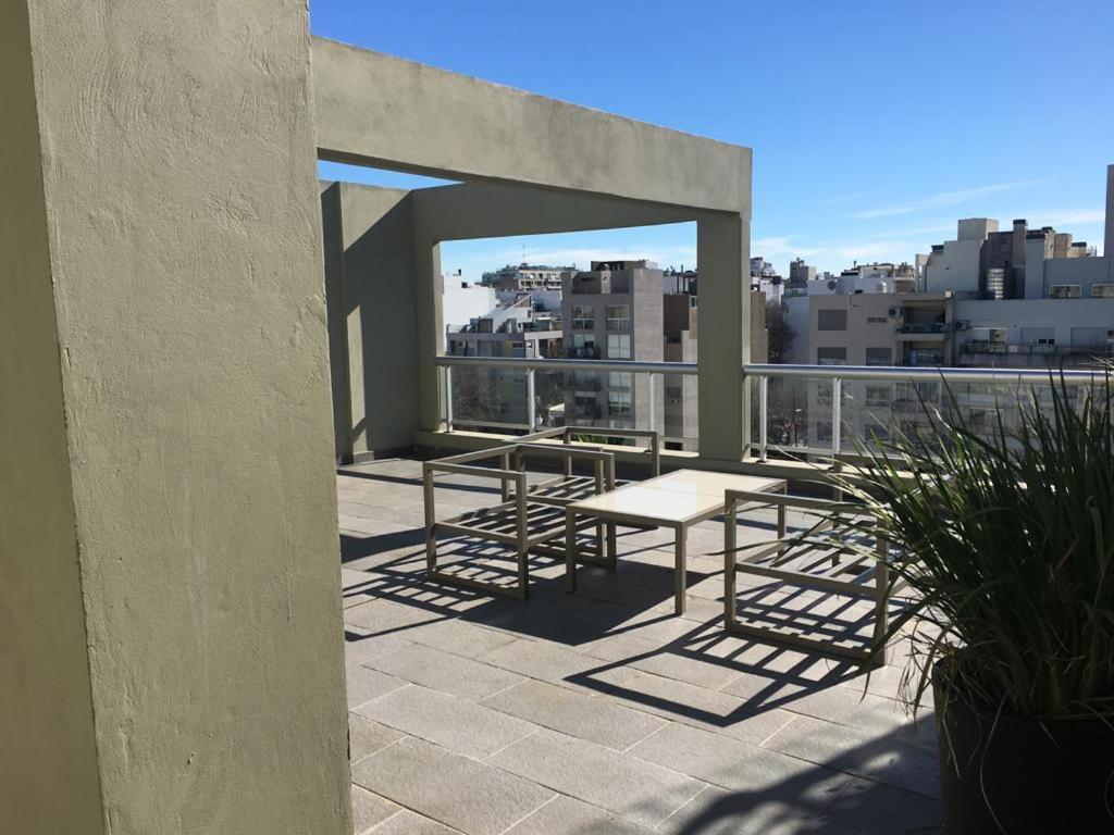 My Home In Ba Apartments Buenos Aires Exterior foto