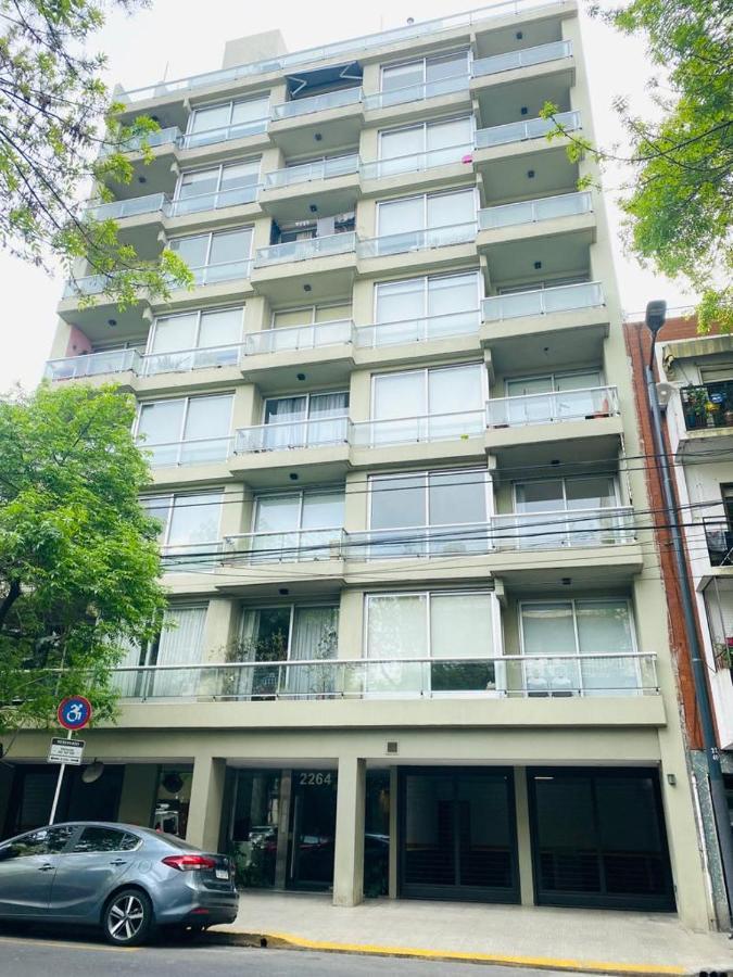 My Home In Ba Apartments Buenos Aires Exterior foto