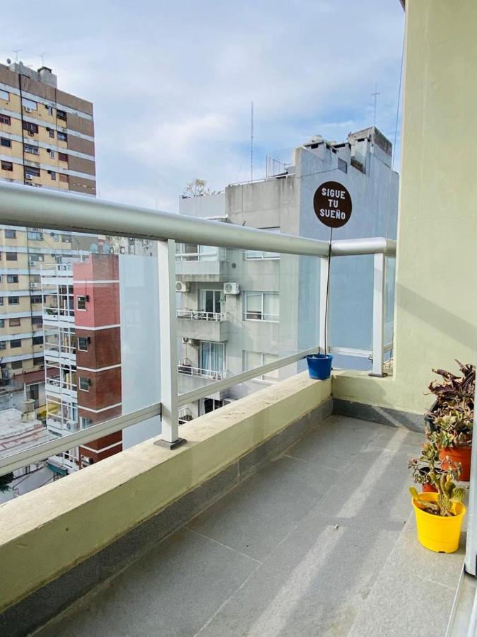 My Home In Ba Apartments Buenos Aires Exterior foto