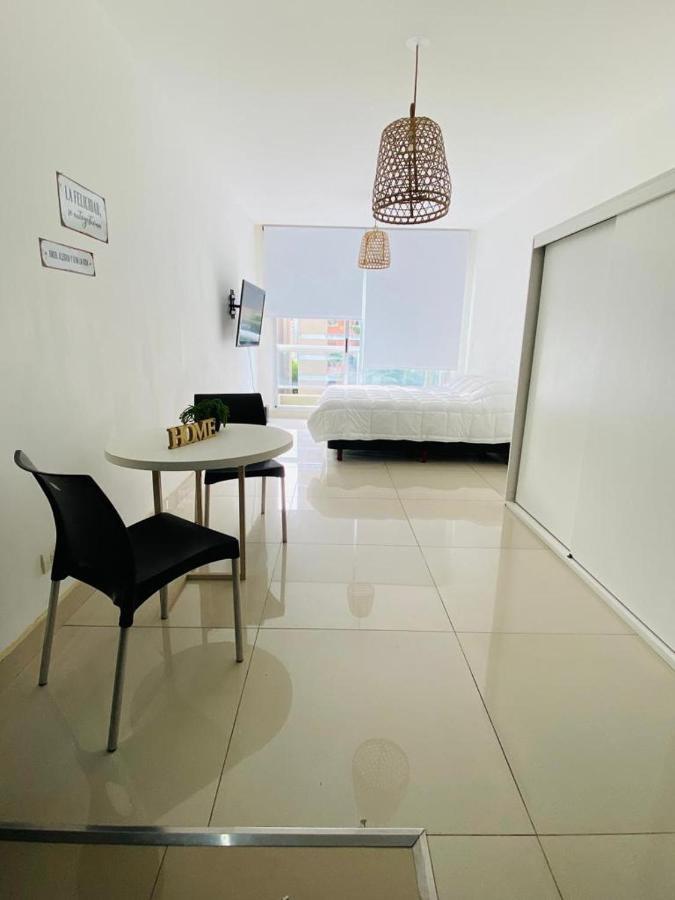 My Home In Ba Apartments Buenos Aires Exterior foto