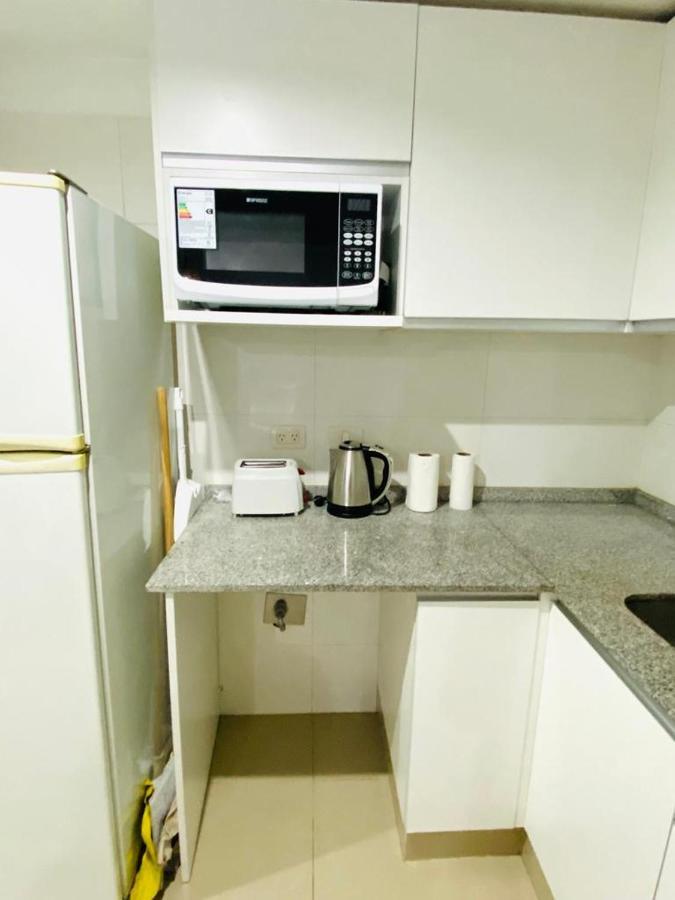 My Home In Ba Apartments Buenos Aires Exterior foto
