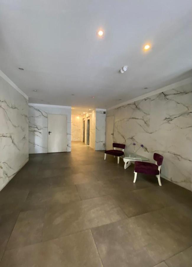 My Home In Ba Apartments Buenos Aires Exterior foto