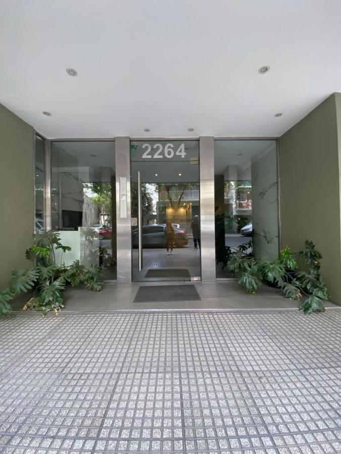 My Home In Ba Apartments Buenos Aires Exterior foto
