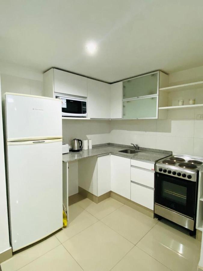 My Home In Ba Apartments Buenos Aires Exterior foto